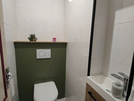 Guerin wc