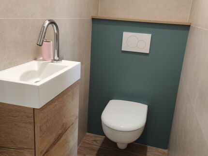 David anicet wc