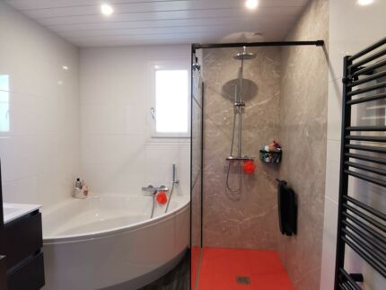 Salle de bain 2