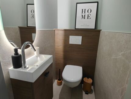 WC Flavie