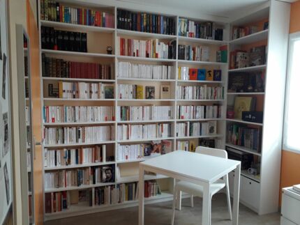 Bibliothèque